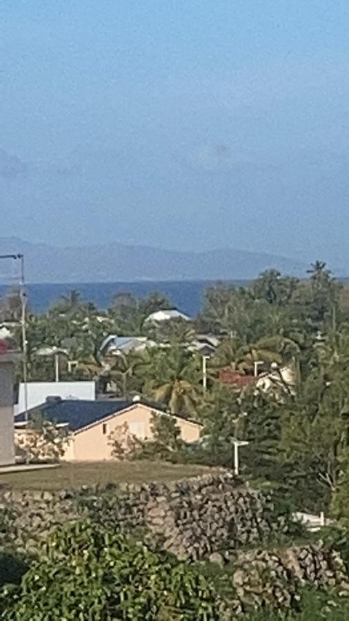 Mangrove Lägenhet Port-Louis Exteriör bild