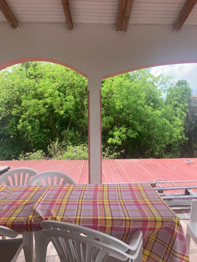 Mangrove Lägenhet Port-Louis Exteriör bild